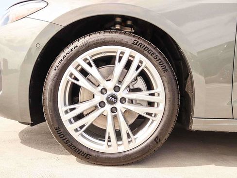 New 2026 Audi A5 Premium AWD/4WD image 14