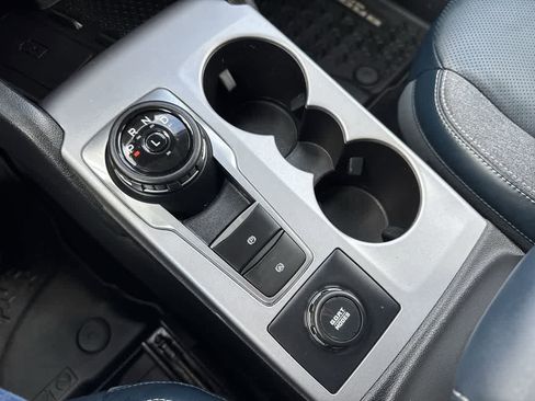 Used 2022 Ford Bronco Sport Outer Banks w/ Tech Package image 20