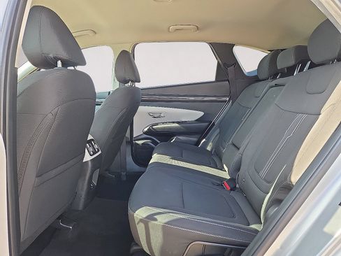 Used 2024 Hyundai Tucson SEL FWD image 15