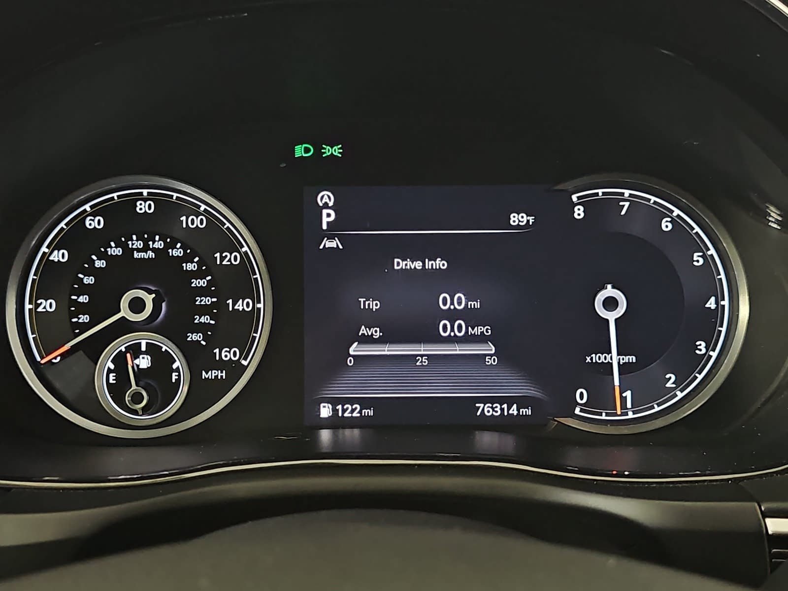 Used 2022 Genesis GV70 2.5T AWD/4WD image 19