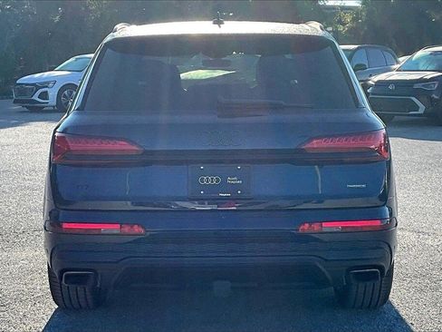 New 2026 Audi Q7 3.0T Premium Plus image 6