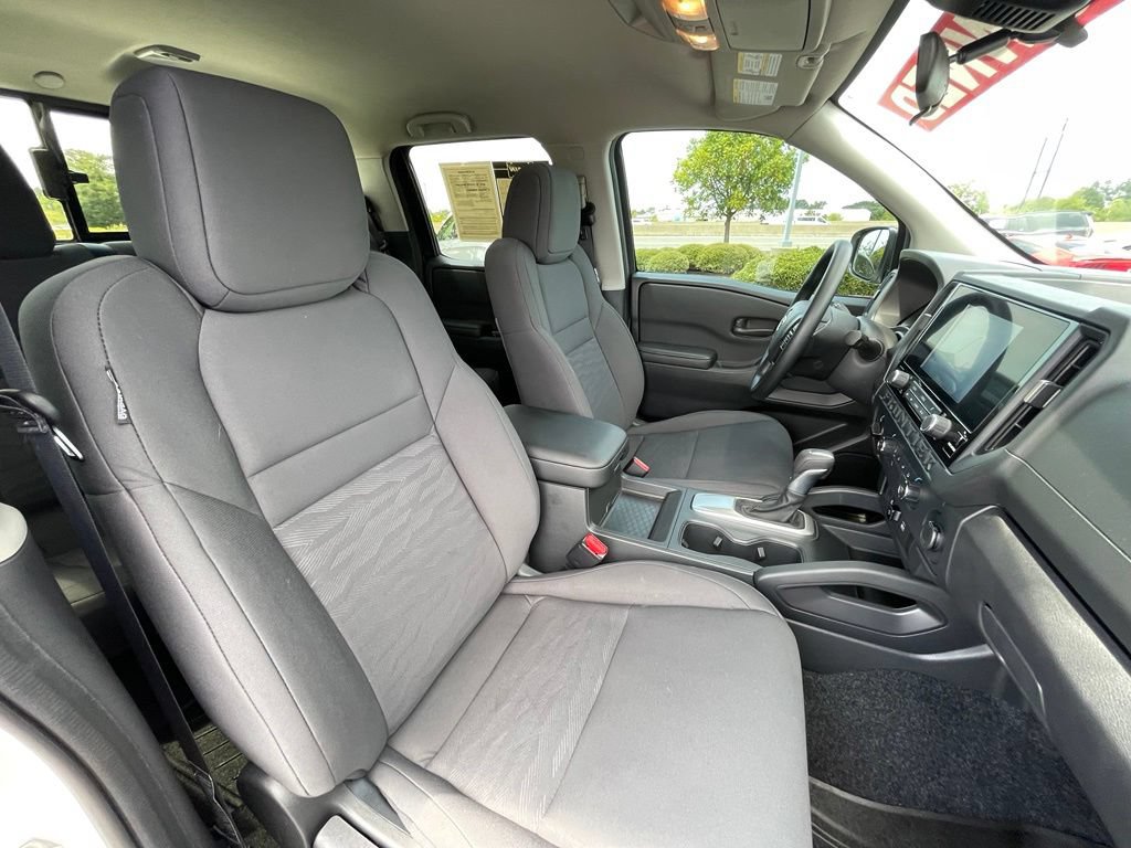 Used 2026 Nissan Frontier S AWD/4WD image 30