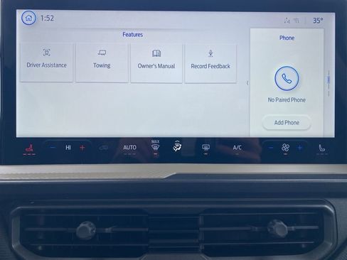 New 2025 Ford Bronco Sport Big Bend w/ Convenience Package image 36