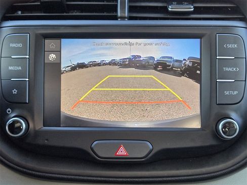 Certified 2023 Kia Soul LX image 16