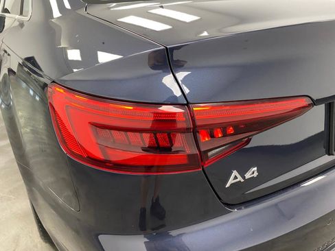 Used 2017 Audi A4 2.0T Premium Plus image 13