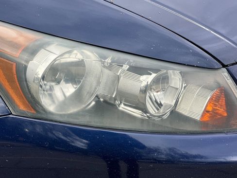 Used 2009 Honda Accord EX-L image 10