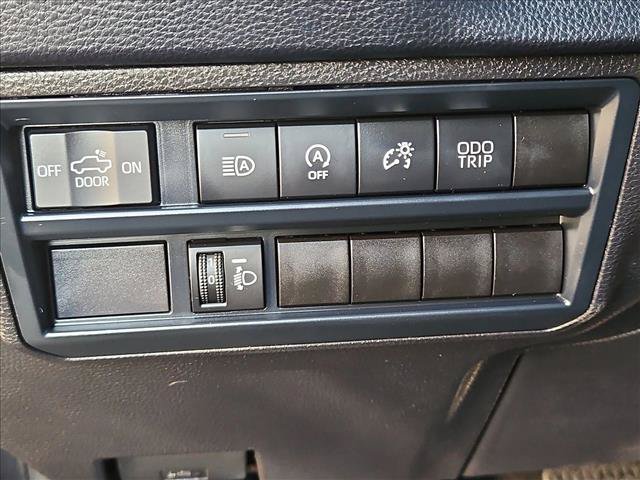 Certified 2026 Toyota Tundra SR RWD image 16