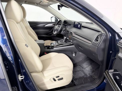 Used 2023 MAZDA CX-9 Touring AWD/4WD image 47