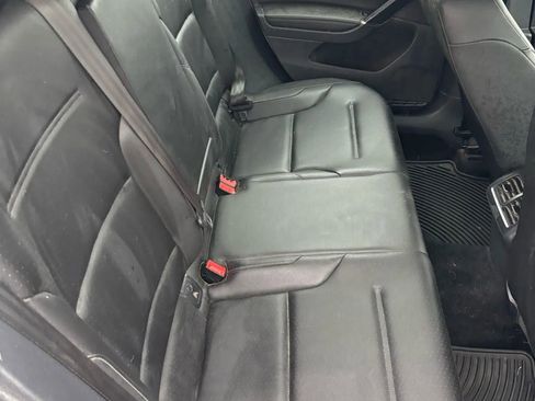 Used 2017 Volkswagen Golf Alltrack SEL image 18