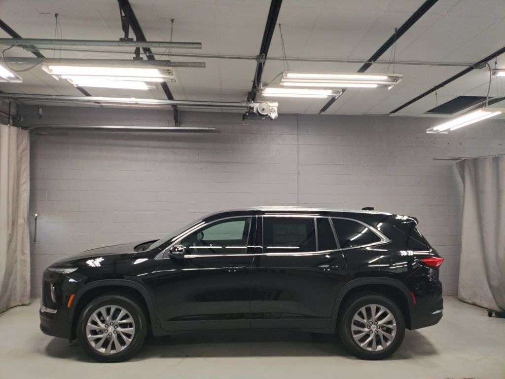 New 2026 Buick Enclave Preferred w/ Power Package FWD image 18