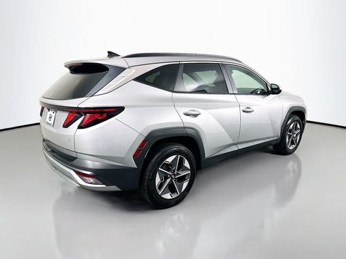Certified 2025 Hyundai Tucson SEL image 5