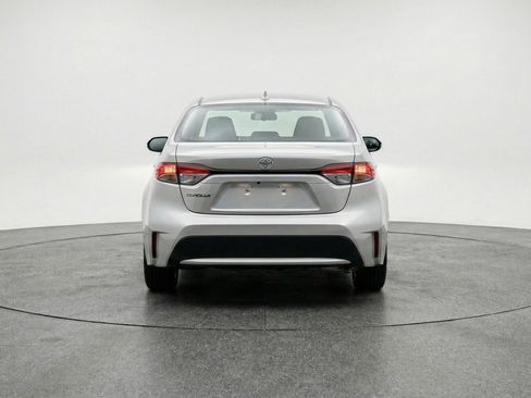 Used 2025 Toyota Corolla LE FWD image 7