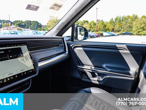 Used 2024 Rivian R1S Adventure image 47