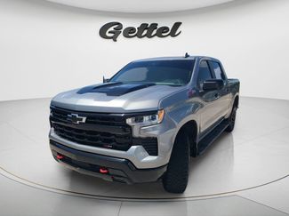 Used 2023 Chevrolet Silverado 1500 LT Trail Boss AWD/4WD video 1
