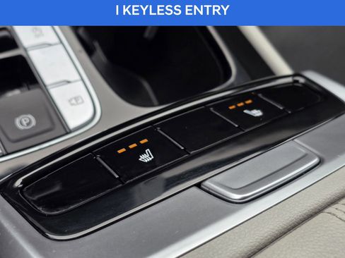 Certified 2024 Hyundai Tucson SEL image 25