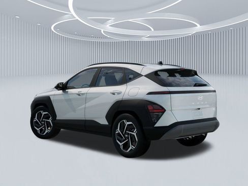 New 2026 Hyundai Kona Limited image 5