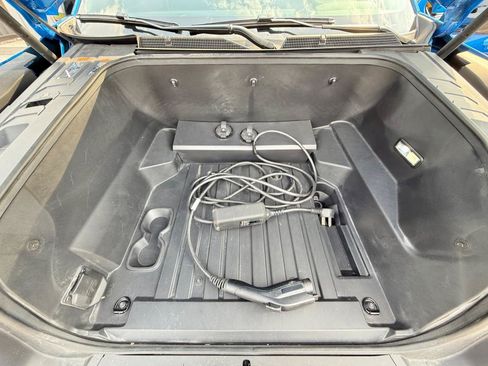 Used 2026 Chevrolet Silverado EV LT AWD/4WD image 20