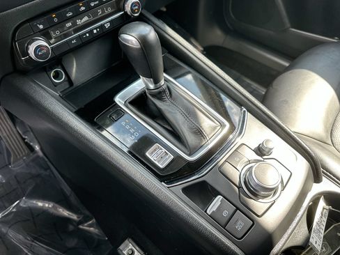 Used 2024 MAZDA CX-5 AWD 2.5 S w/ Select Package image 19