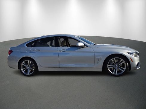 Used 2019 BMW 440i Gran Coupe 440i image 8