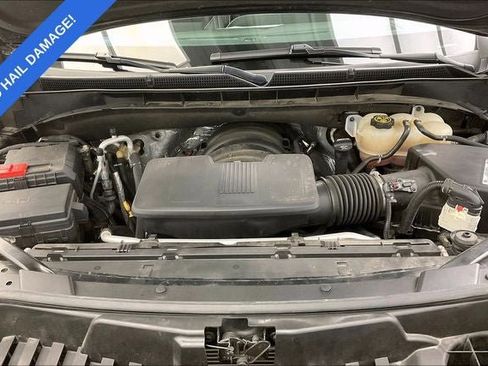 Used 2021 Cadillac Escalade Premium Luxury w/ Performance Package AWD/4WD image 29