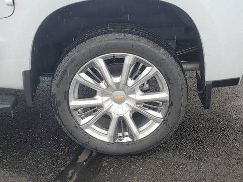 New 2026 Chevrolet Silverado 1500 High Country w/ Technology Package AWD/4WD image 33