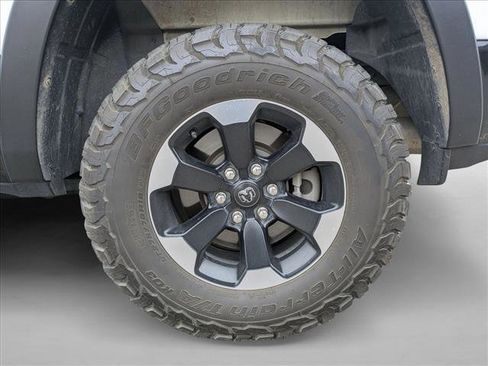 Used 2020 RAM 1500 Rebel w/ Rebel Level 1 Equipment Group image 19