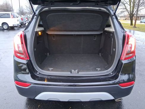 Used 2019 Buick Encore Preferred image 5