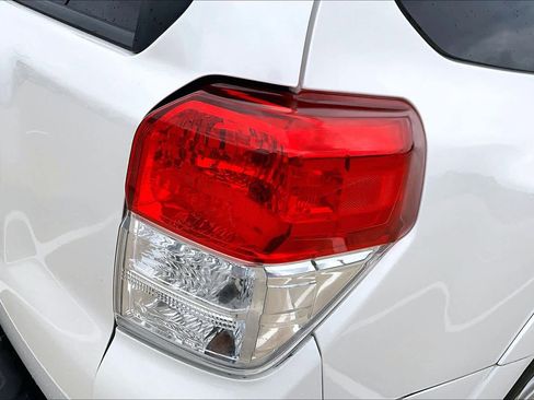 Used 2013 Toyota 4Runner Limited RWD image 27