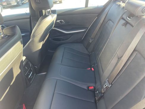 Used 2025 BMW 330i xDrive Sedan image 10
