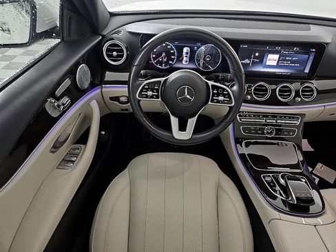 Used 2020 Mercedes-Benz E 450 E 450 image 11