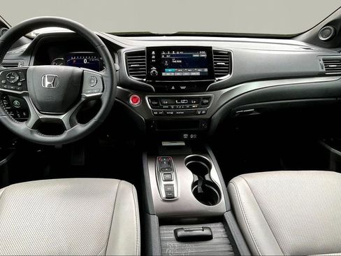 Used 2023 Honda Passport EX-L image 8
