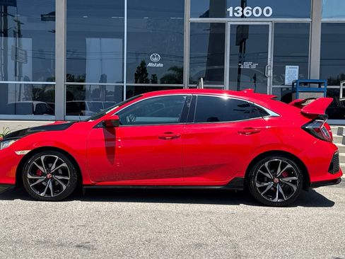 Certified 2019 Honda Civic EX image 7