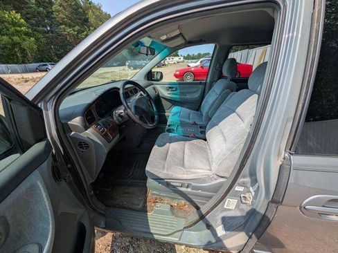 Used 2000 Honda Odyssey EX image 18