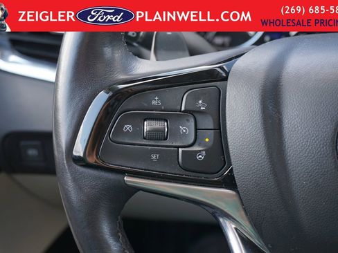Used 2023 Buick Enclave Avenir w/ Avenir Technology Package AWD/4WD image 28