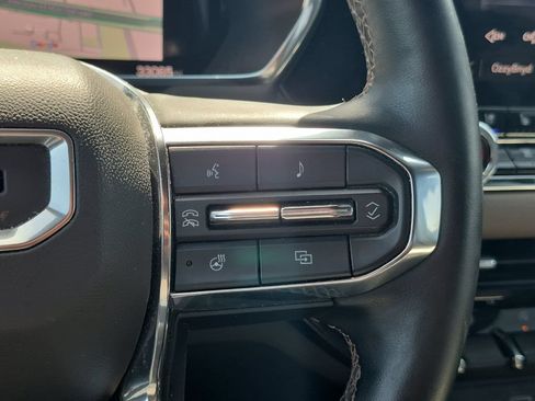 Used 2023 GMC Canyon Denali AWD/4WD image 21