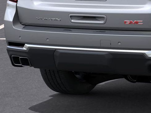 New 2026 GMC Yukon Denali RWD image 14