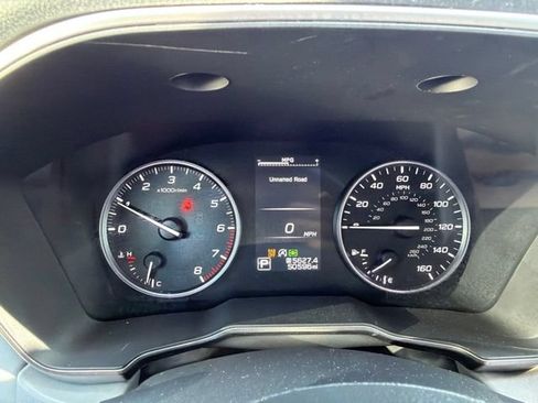 Used 2024 Subaru Outback Limited AWD/4WD image 16