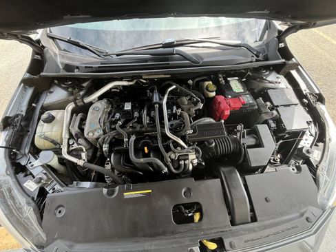 Used 2021 Nissan Sentra SV image 32