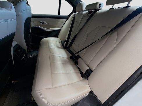 Used 2019 BMW 330i 330i w/ Premium Package image 13