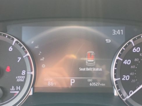 Used 2022 Toyota Highlander XSE AWD/4WD image 4