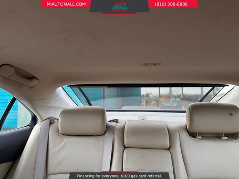 Used 2007 Lexus ES 350 FWD image 21