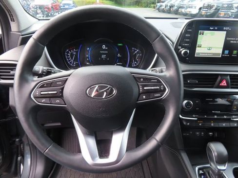 Used 2019 Hyundai Santa Fe AWD w/ Cargo Package image 16