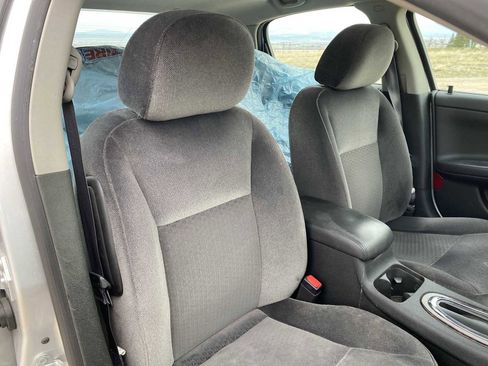 Used 2013 Chevrolet Impala LT w/ LT Sunroof Package image 16