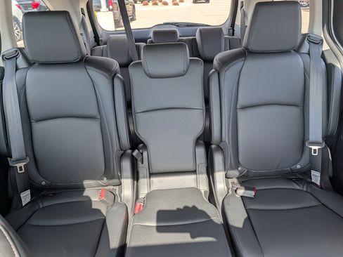 Used 2026 Honda Odyssey EX-L image 13