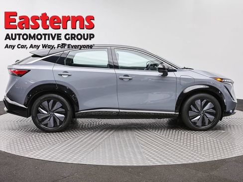 Used 2023 Nissan Ariya FWD image 4