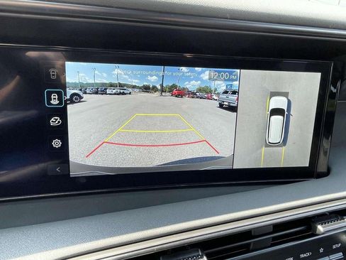 New 2026 Hyundai Palisade XRT Pro image 55