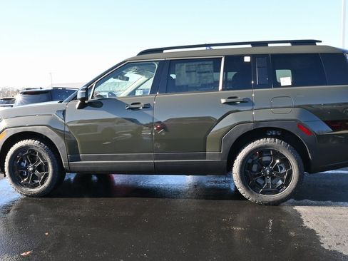 New 2026 Hyundai Santa Fe XRT image 4