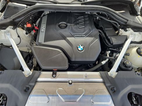 Used 2024 BMW X3 sDrive30i w/ Convenience Package w/ZPA RWD image 30