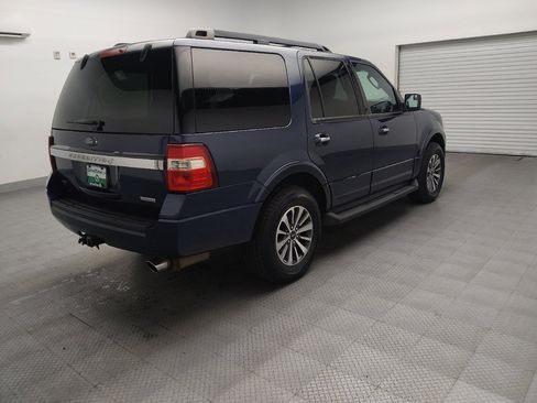 Used 2017 Ford Expedition XLT AWD/4WD image 9