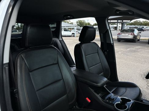Certified 2021 GMC Terrain SLT w/ Elevation Edition FWD image 21